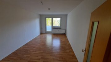 Frohe Weihnachten & frohes Einziehen mit unserer Weihnachtsaktion!, 07549 Gera, Etagenwohnung